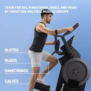 NordicTrack XL Premium Low-Impact Step Climber - NTEL16825-INT