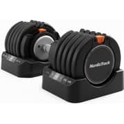 NordicTrack 25kg Select Dumbbell Set - NAMSDB20-INT
