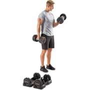 NordicTrack 25kg Select Dumbbell Set - NAMSDB20-INT