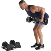 NordicTrack 25kg Select Dumbbell Set - NAMSDB20-INT