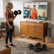 NordicTrack 25kg Select Dumbbell Set - NAMSDB20-INT