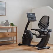 NordicTrack GX LE Recumbent Exercise Bike - NTEX99025-INT