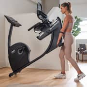 NordicTrack GX LE Recumbent Exercise Bike - NTEX99025-INT