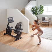 NordicTrack GX LE Recumbent Exercise Bike - NTEX99025-INT