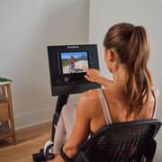 NordicTrack GX LE Recumbent Exercise Bike - NTEX99025-INT
