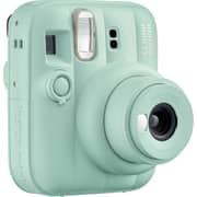 Fujifilm Instax Mini 13 Instant Film Camera Lagoon Green - 86365