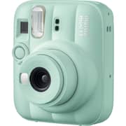 Fujifilm Instax Mini 13 Instant Film Camera Lagoon Green - 86365
