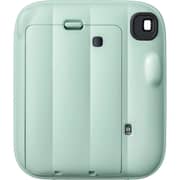 Fujifilm Instax Mini 13 Instant Film Camera Lagoon Green - 86365
