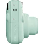 Fujifilm Instax Mini 13 Instant Film Camera Lagoon Green - 86365