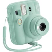 Fujifilm Instax Mini 13 Instant Film Camera Lagoon Green - 86365
