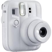 Fujifilm Instax Mini 13 Instant Film Camera Clay White - 86366