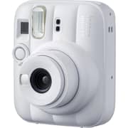 Fujifilm Instax Mini 13 Instant Film Camera Clay White - 86366
