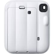 Fujifilm Instax Mini 13 Instant Film Camera Clay White - 86366