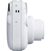 Fujifilm Instax Mini 13 Instant Film Camera Clay White - 86366