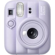 Fujifilm Instax Mini 13 Instant Film Camera Dreamy Purple - 86367