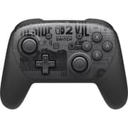 Nintendo Switch 2 Pro Requiem Edition Controller Black - BEEAFSSKE