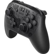 Nintendo Switch 2 Pro Requiem Edition Controller Black - BEEAFSSKE