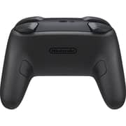 Nintendo Switch 2 Pro Requiem Edition Controller Black - BEEAFSSKE