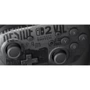 Nintendo Switch 2 Pro Requiem Edition Controller Black - BEEAFSSKE