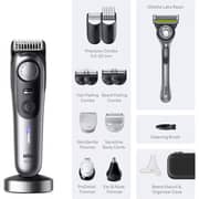 Braun Series 9 Pro All-in-One Men's Trimmer Kit - AIO9570