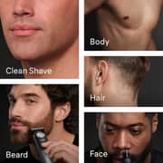 Braun Series 9 Pro All-in-One Men's Trimmer Kit - AIO9570