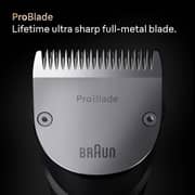 Braun Series 9 Pro All-in-One Men's Trimmer Kit - AIO9570