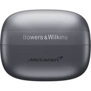Bowers & Wilkins PI8 McLaren Edition Wireless Earbuds Grey/Orange