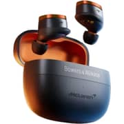 Bowers & Wilkins PI8 McLaren Edition Wireless Earbuds Grey/Orange