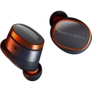 Bowers & Wilkins PI8 McLaren Edition Wireless Earbuds Grey/Orange