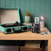 Fujifilm Instax Mini 40 Instant Film Camera Black - 16696875
