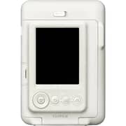 Fujifilm Instax Mini LiPlay Hybrid Instant Film Camera Bundle Misty White – 16835196