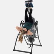 Teeter Hang Ups FitSpine XC5 Inversion Table - IV-XC5