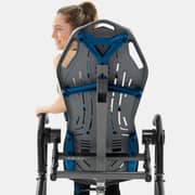 Teeter Hang Ups FitSpine XC5 Inversion Table - IV-XC5