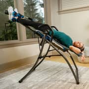 Teeter Hang Ups FitSpine XC5 Inversion Table - IV-XC5
