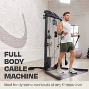 Inspire Fitness CENTR 1 W5X3 Home Gym Functional Trainer - INSSFT1