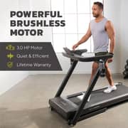 Inspire Fitness Centr Runr Foldable Treadmill - INT3-220V