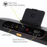 Inspire Fitness Centr Runr Foldable Treadmill - INT3-220V