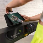 Inspire Fitness Centr Runr Foldable Treadmill - INT3-220V