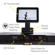 Inspire Fitness Centr Runr-S Foldable Treadmill - INT3S-220V