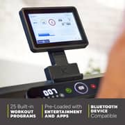 Inspire Fitness Centr Runr-S Foldable Treadmill - INT3S-220V