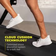 Inspire Fitness Centr Runr-S Foldable Treadmill - INT3S-220V