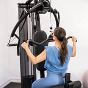 Centr Multi-Gym with Weights - INMG1-1