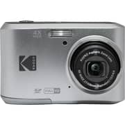 Kodak PixPro Digital Camera Silver - FZ45