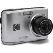 Kodak PixPro Digital Camera Silver - FZ45