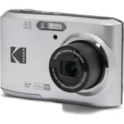 Kodak PixPro Digital Camera Silver - FZ45
