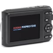 Kodak PixPro Digital Camera Silver - FZ45