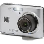 Kodak PixPro Digital Camera Silver - FZ45
