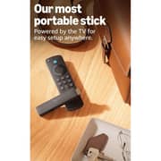 Amazon Fire TV Stick With Alexa Voice Remote - B0DJGDC3BD