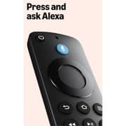 Amazon Fire TV Stick With Alexa Voice Remote - B0DJGDC3BD