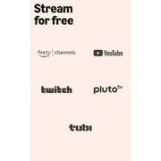 Amazon Fire TV Stick With Alexa Voice Remote - B0DJGDC3BD
